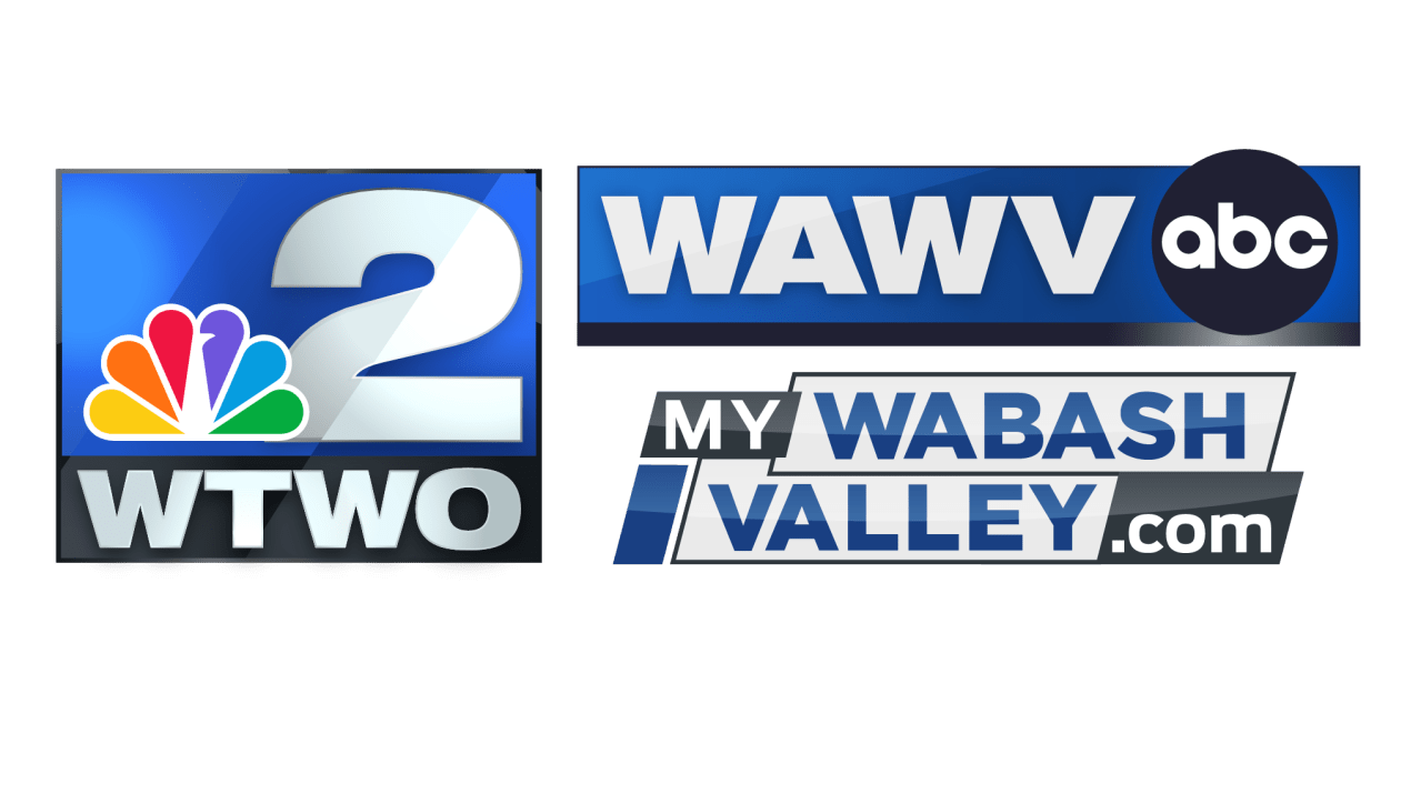WTWO NBC 2, WAWV ABC, and MyWabashValley.com